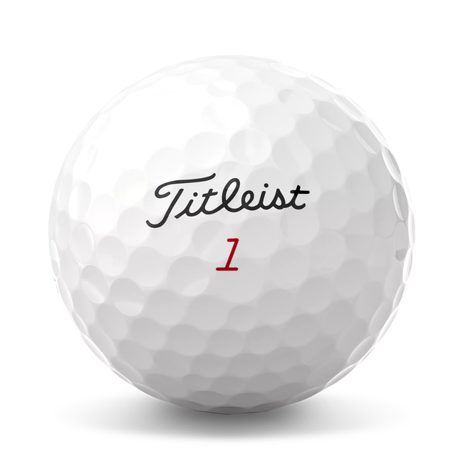 Pro V1x Left Dash RCT