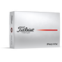 Pro V1x Team Titleist