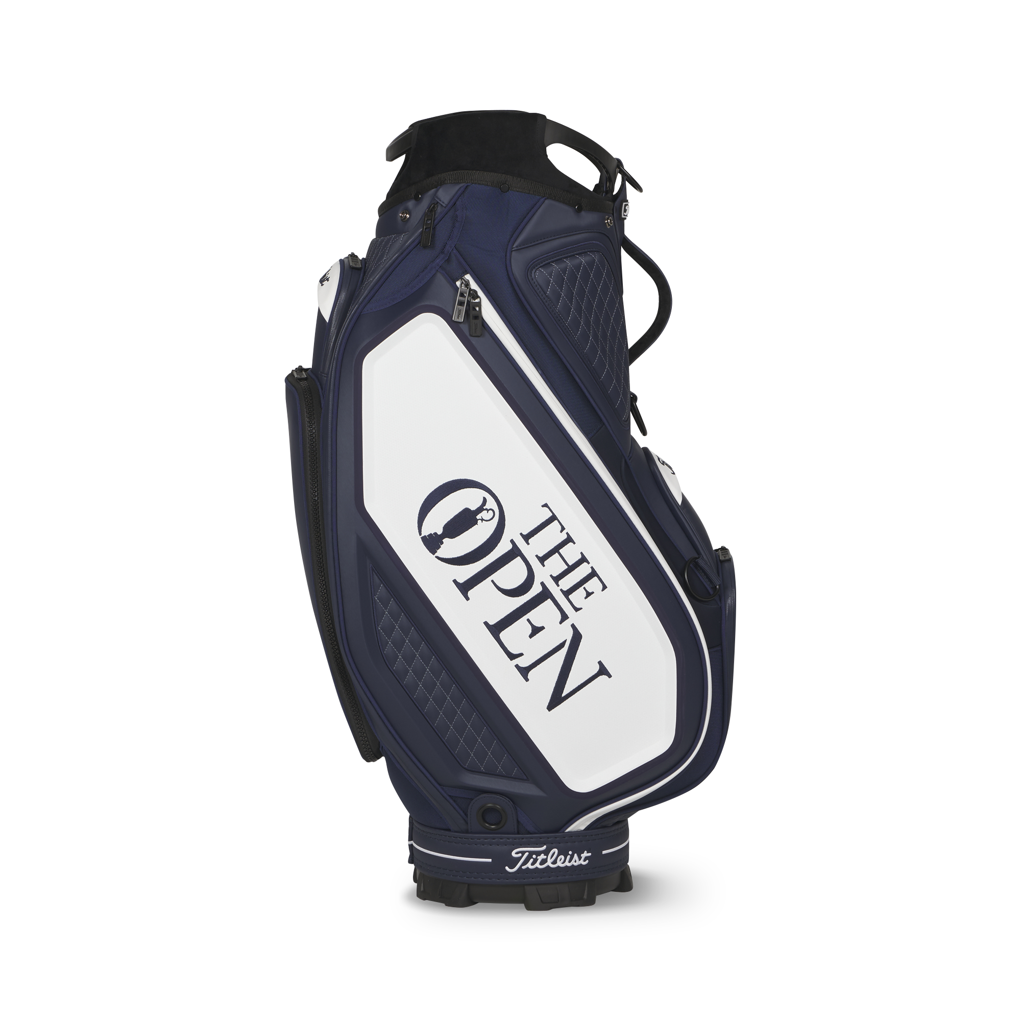 The Open Tour Bag