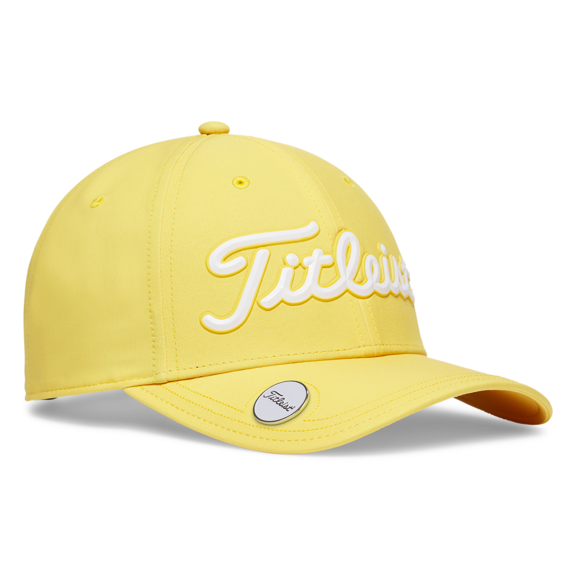 Players Ball Marker