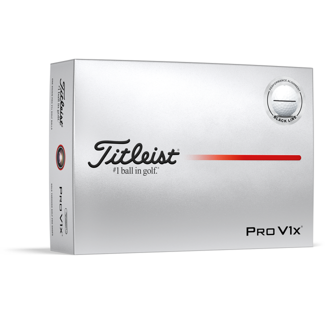 Pro V1x AIM Performance