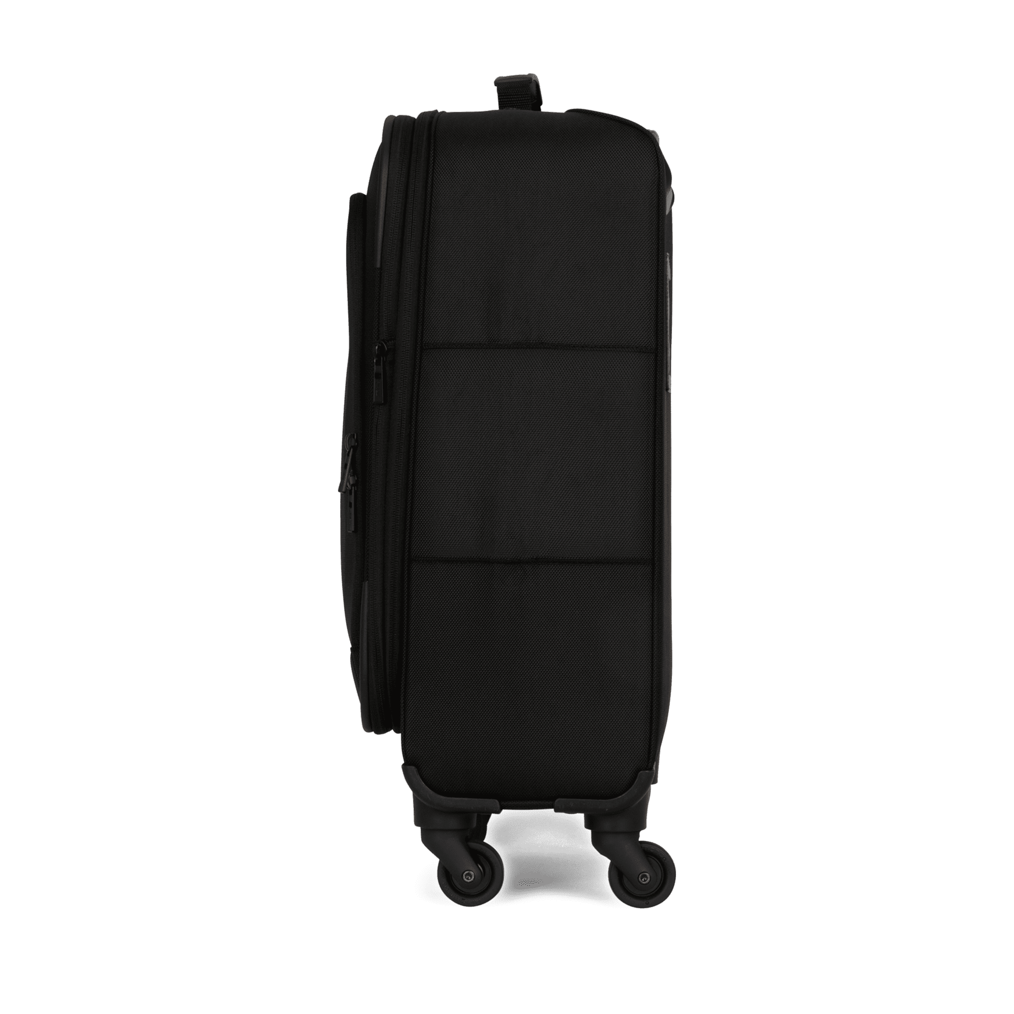 Players 20" Spinner Suitcase