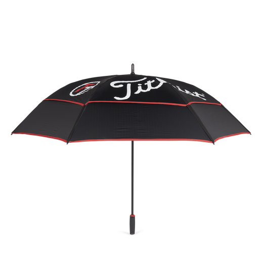 Team Titleist Tour Double Canopy Umbrella