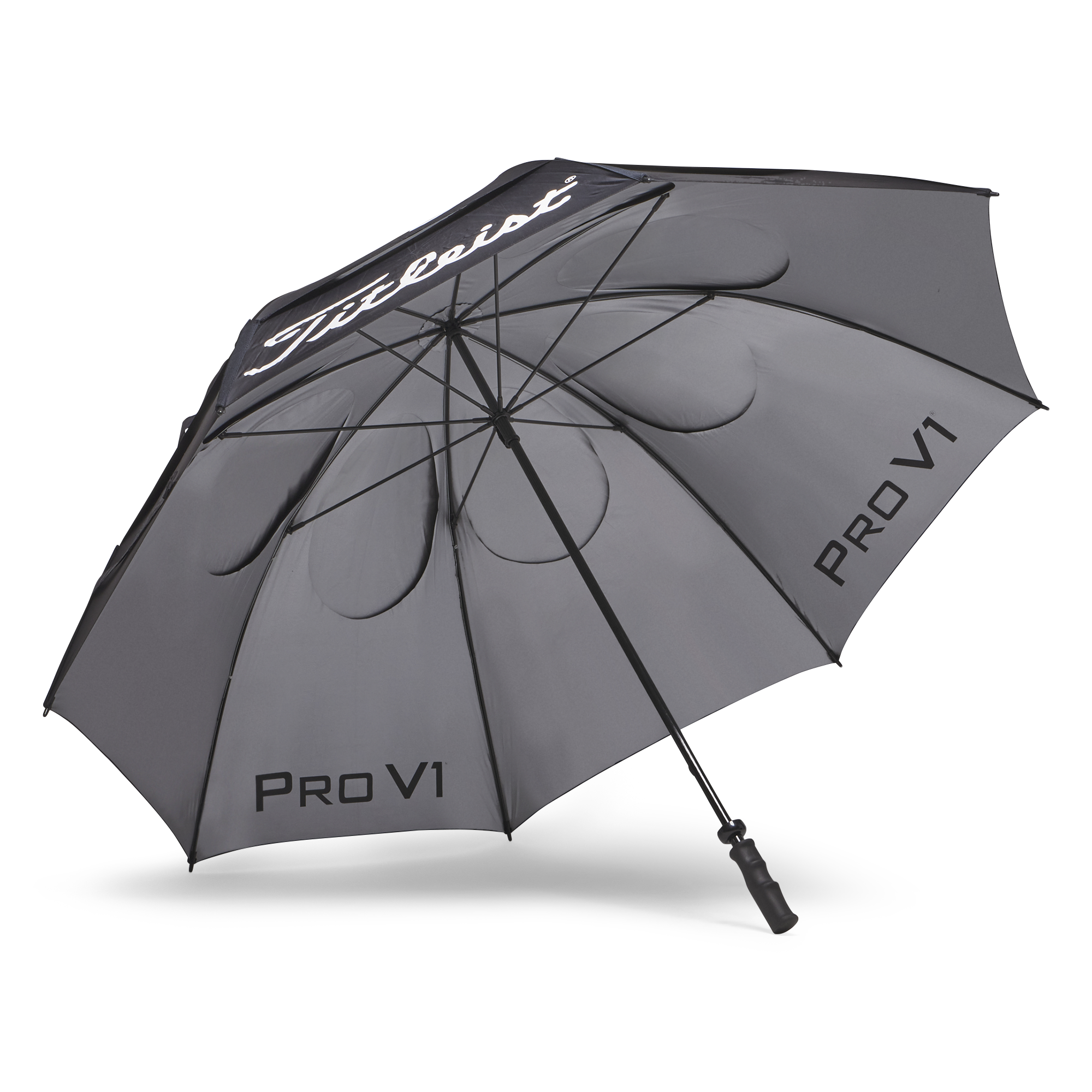 Tour Double Canopy