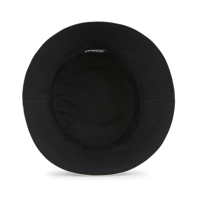 Reversible Charleston Bucket