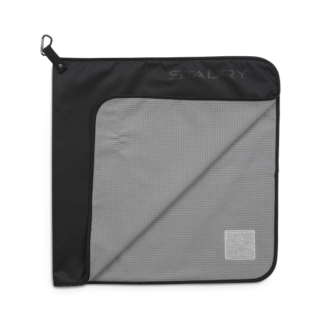 Team Titleist StaDry Performance Towel