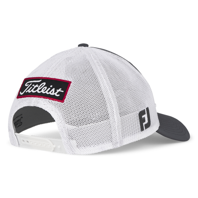 Tour Performance Mesh