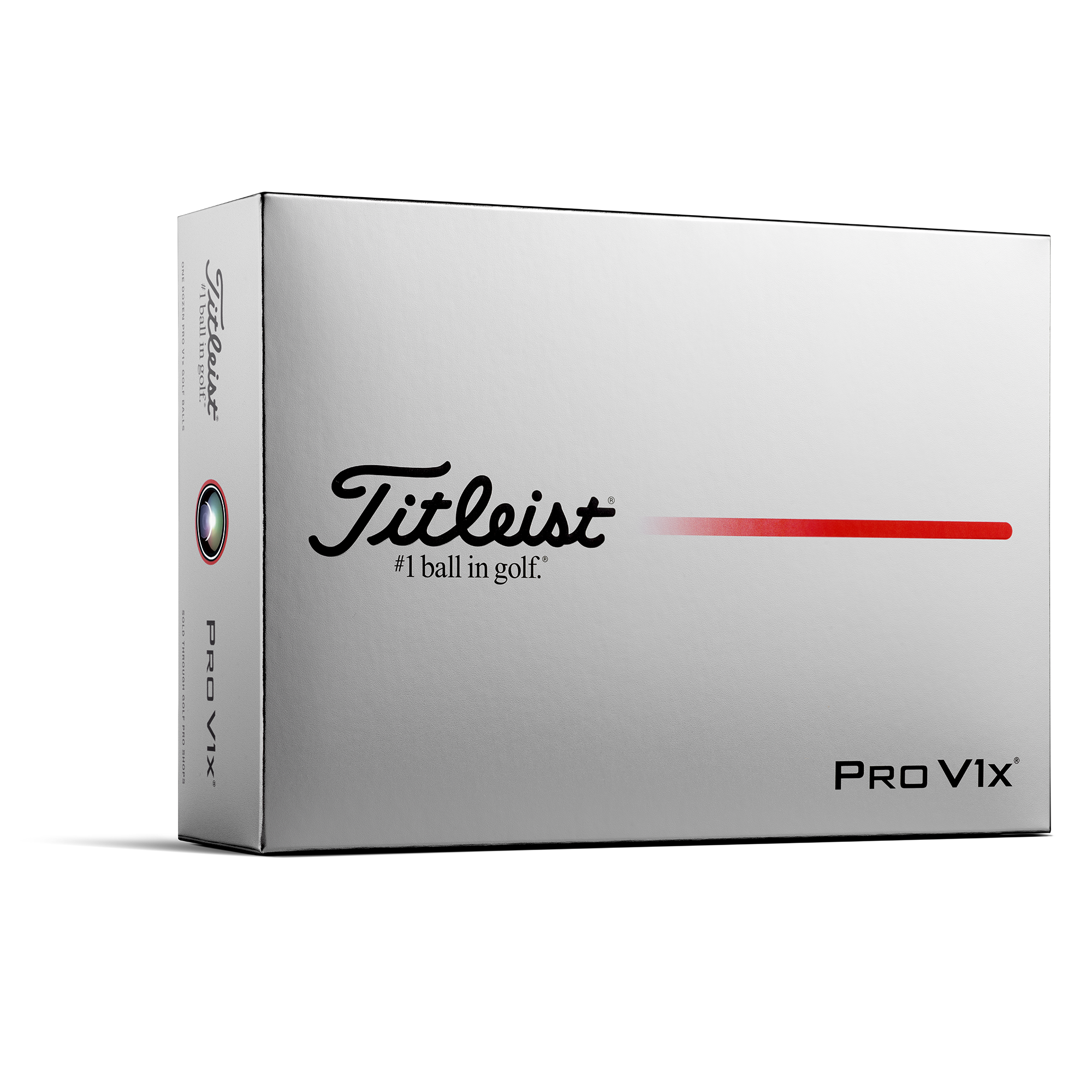 Pro V1x Germany