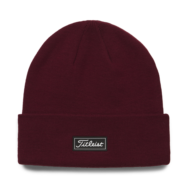 Charleston Cuff Knit