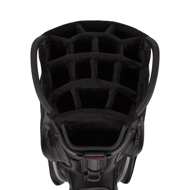 Tour Series Premium Cart StaDry