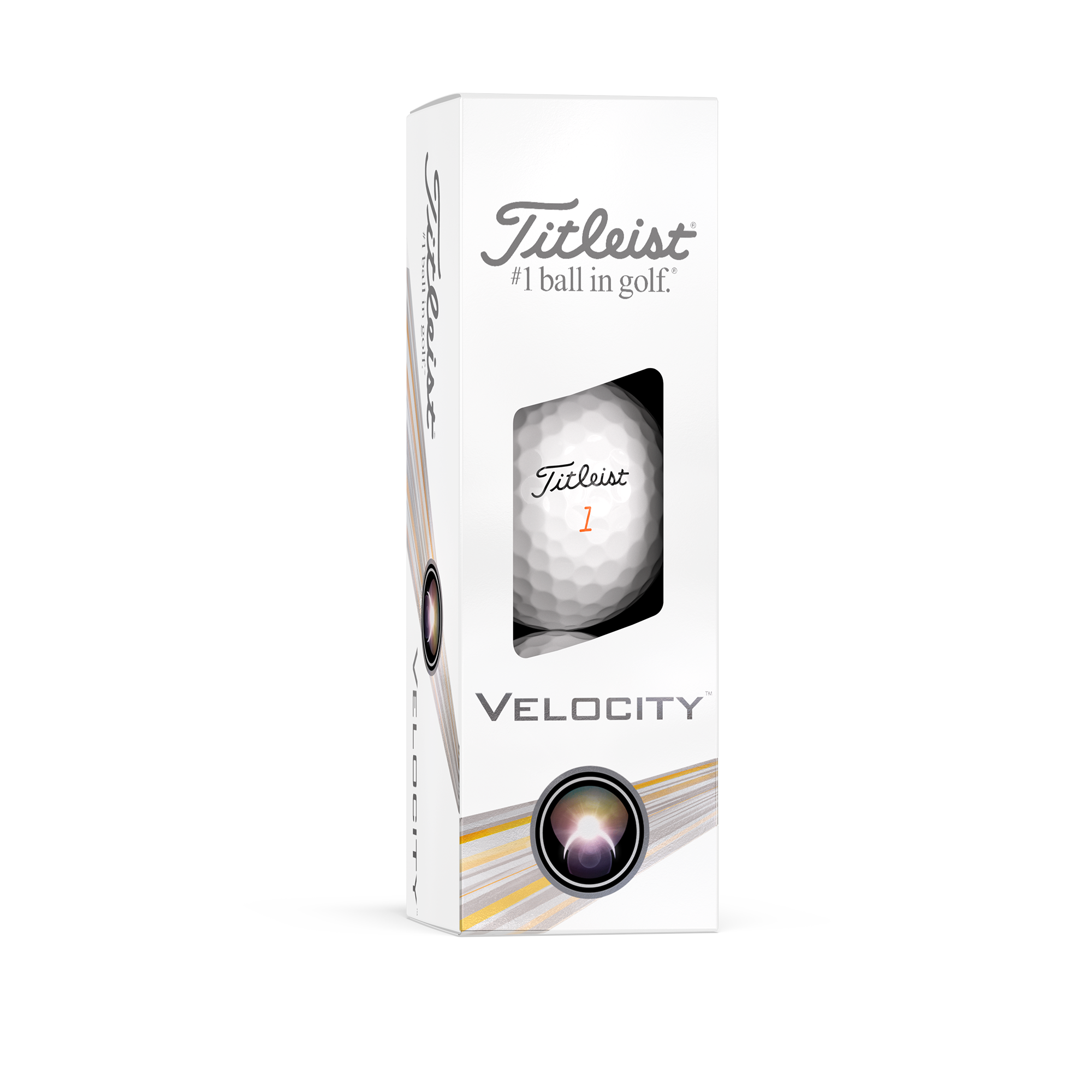 Velocity