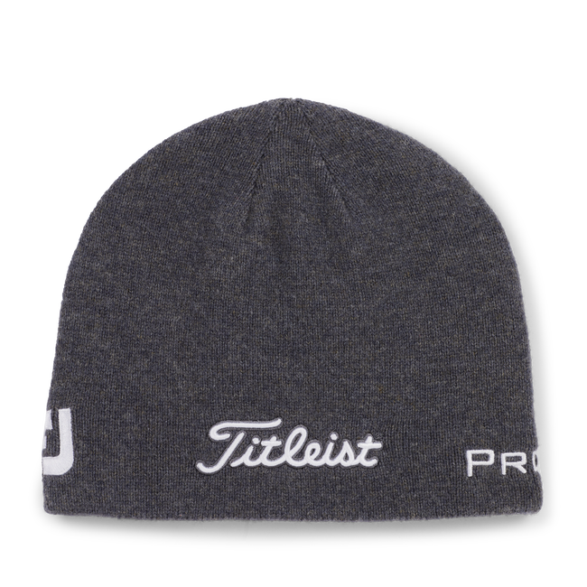 TOUR MERINO BEANIE