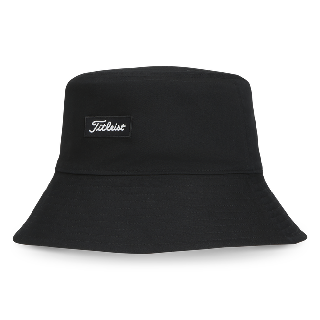 Reversible Charleston Bucket