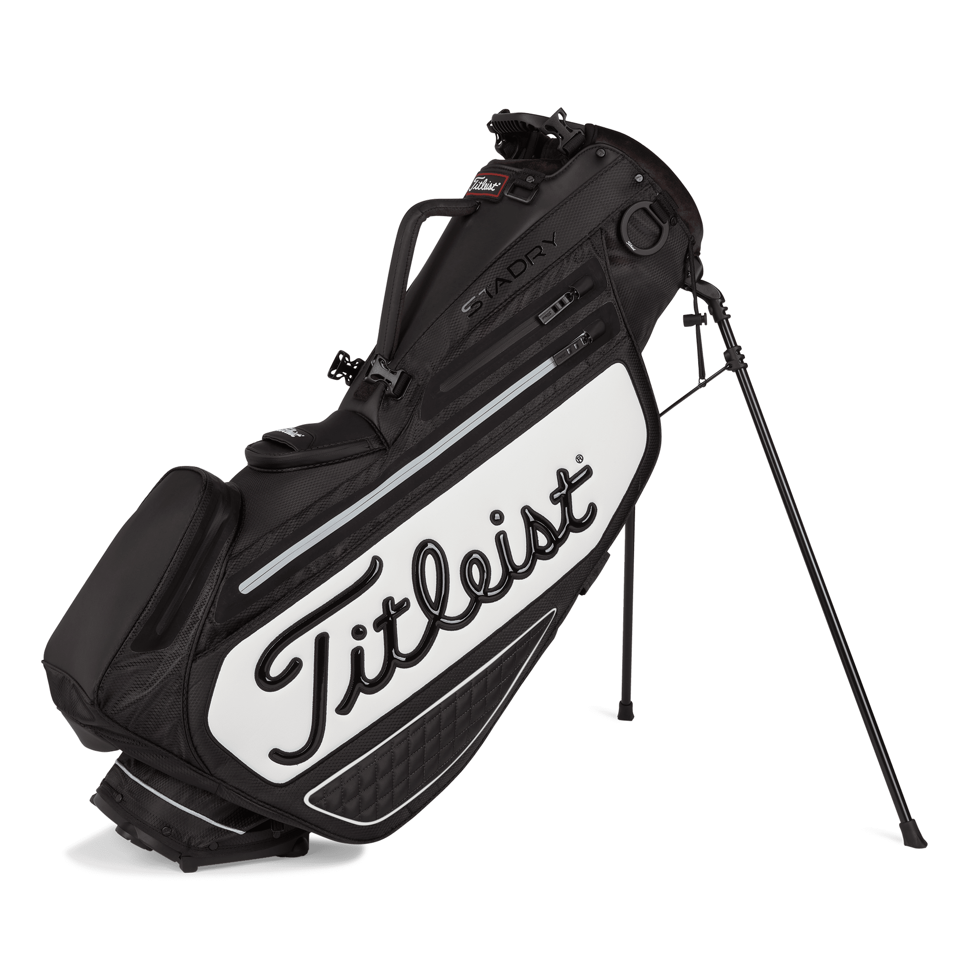 Tour Series Premium Stand StaDry