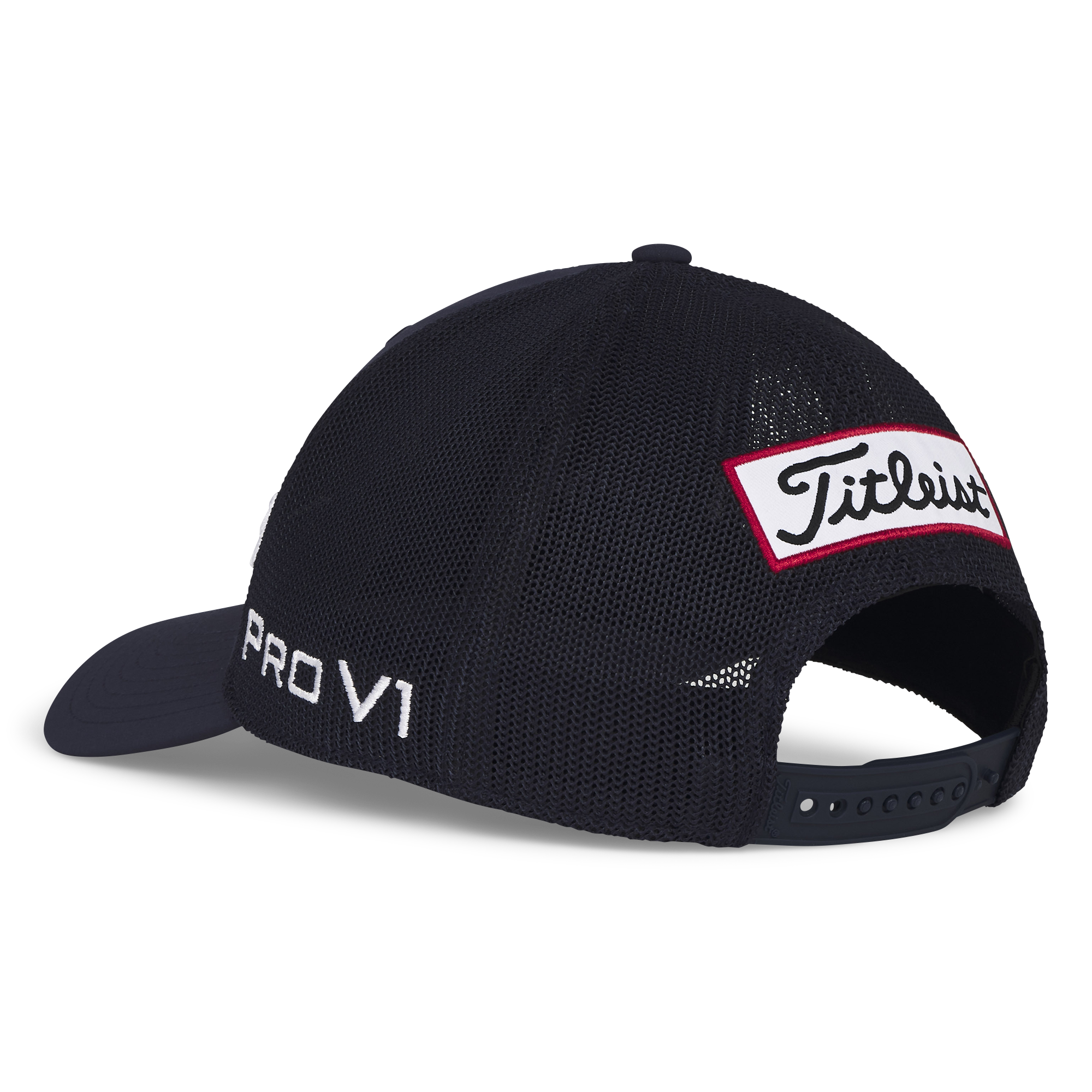 Tour Performance Mesh