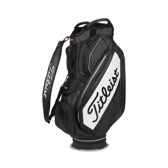 Tour Series Premium Cart StaDry