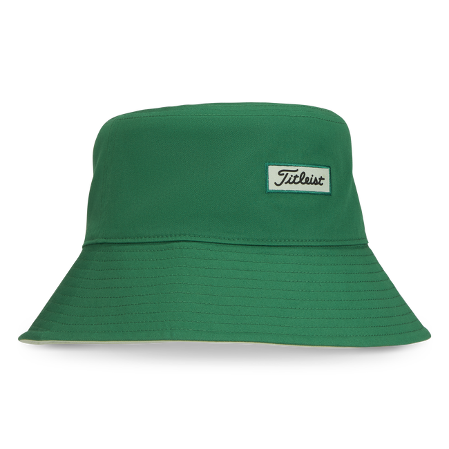 Reversible Charleston Bucket