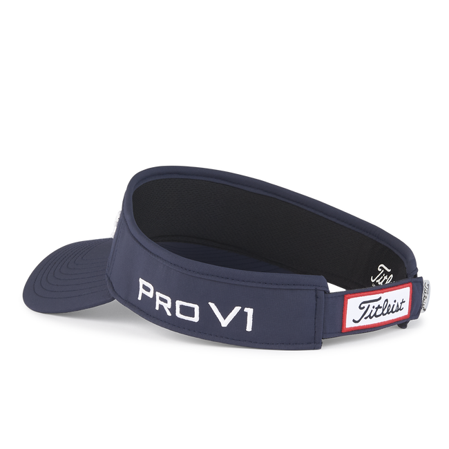 Tour Performance Visor