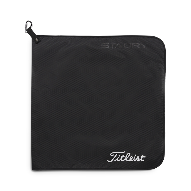 Team Titleist StaDry Performance Towel