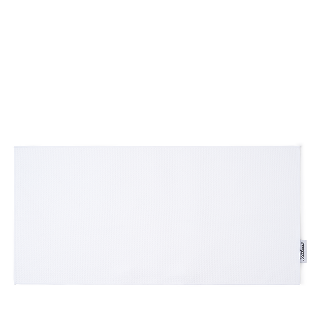 Players Microfiber Towel