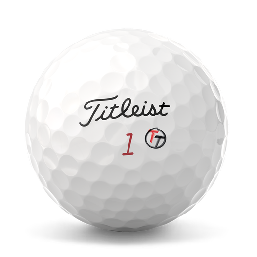 Pro V1x Left Dash Team Titleist