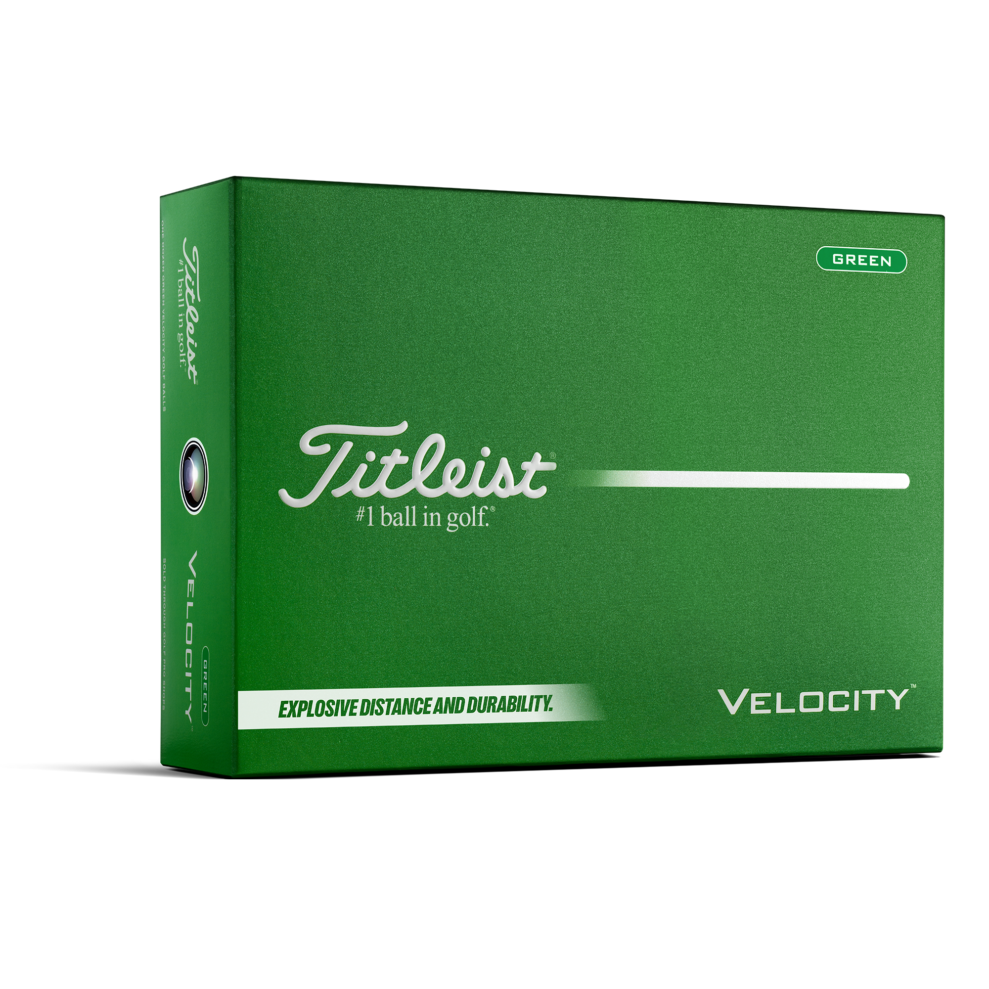 Velocity