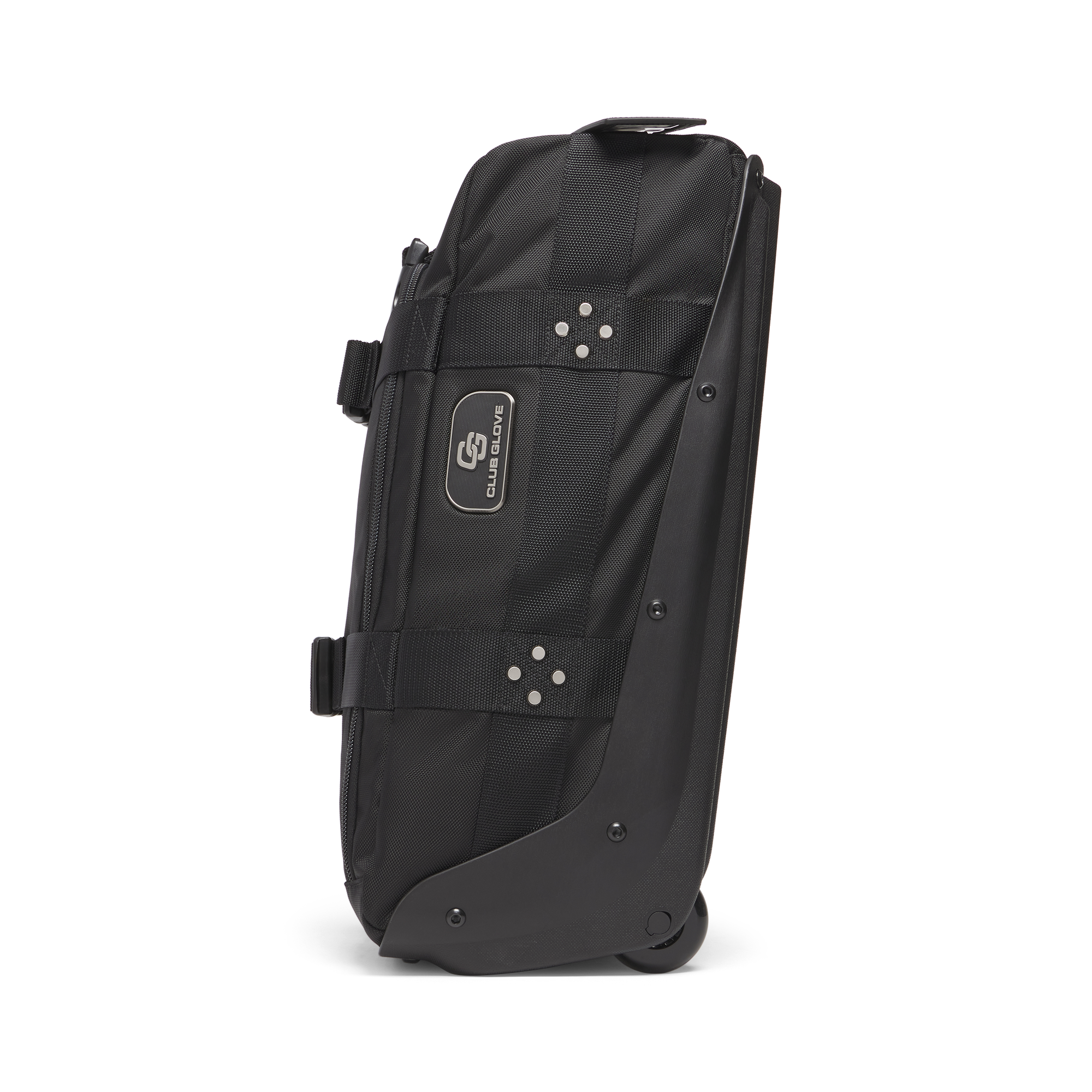 Club Mini Rolling Duffel