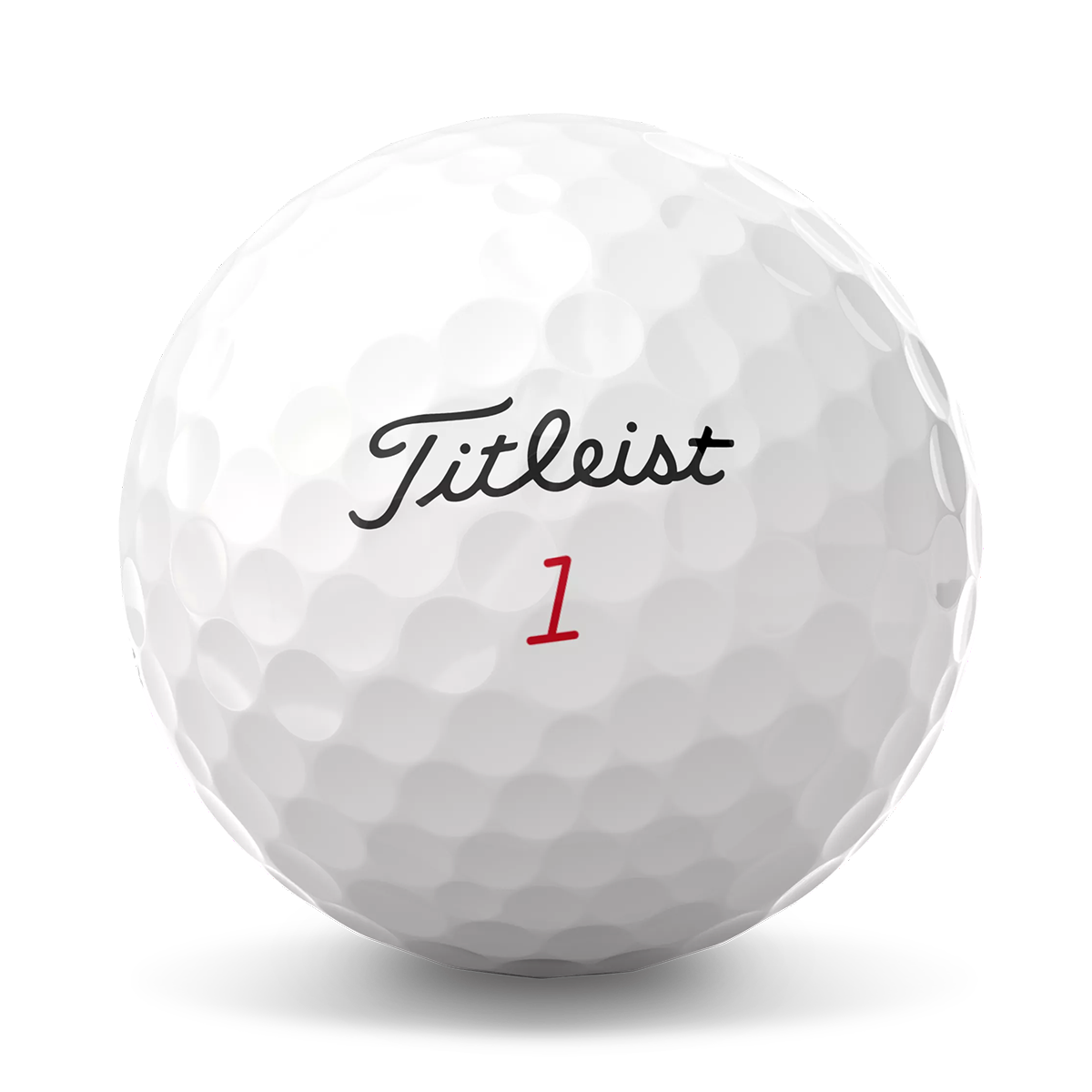 Pro V1x Left Dash AIM Enhanced