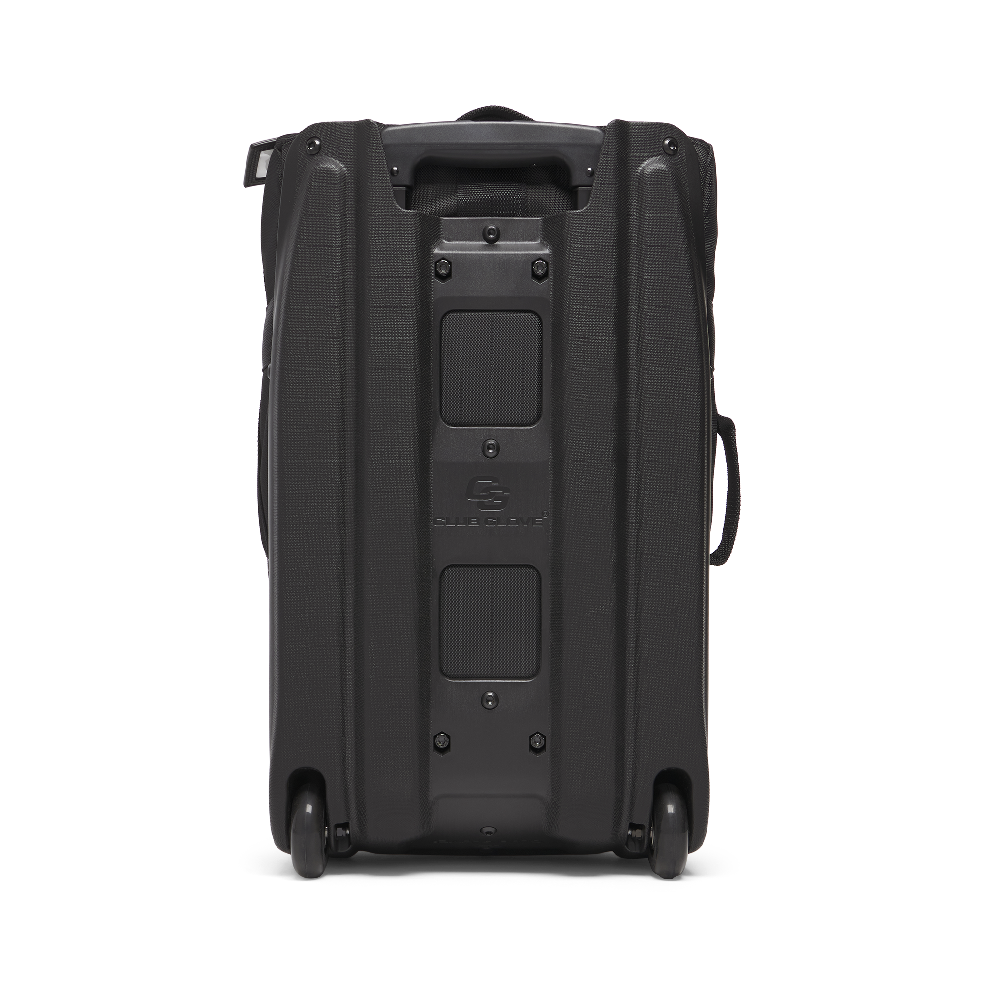 Club Mini Rolling Duffel