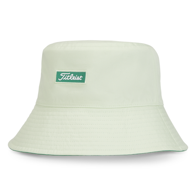 Reversible Charleston Bucket