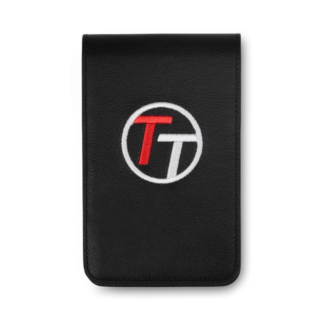 Team Titleist Yardage Book Cover