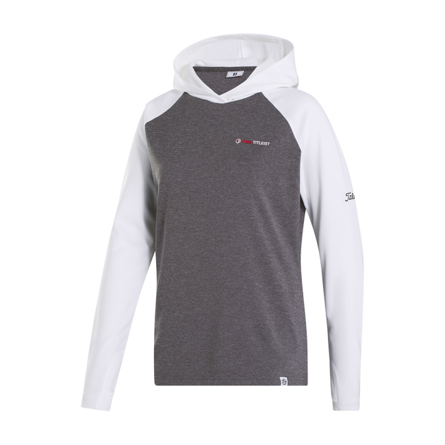 Team Titleist Women's Color Block Hoodie