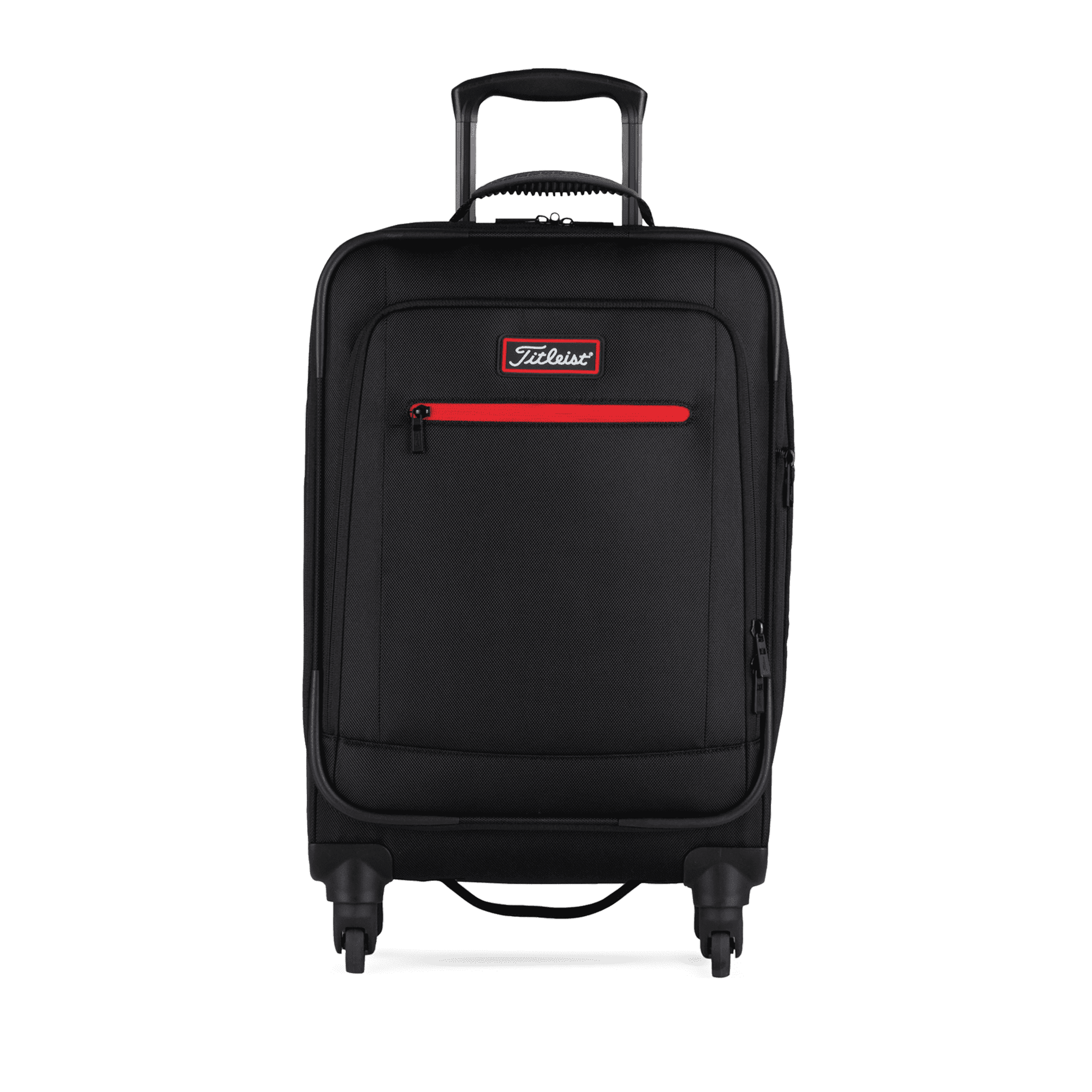Players 20" Spinner Suitcase