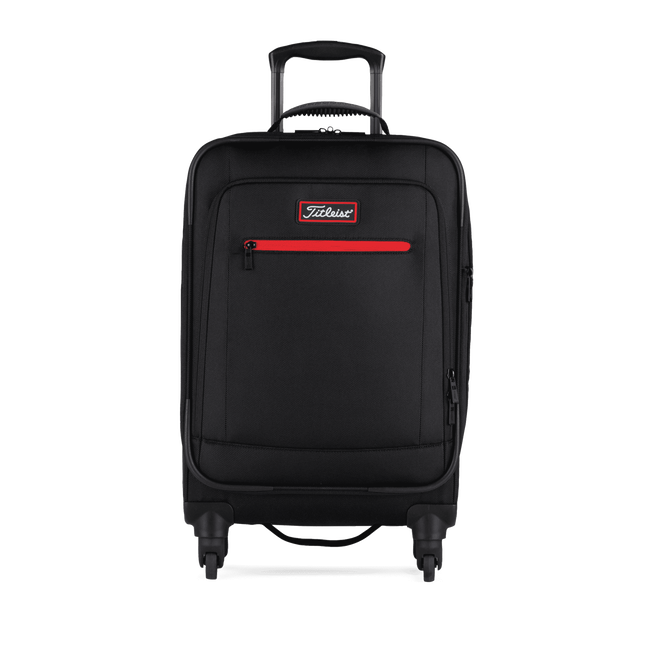 Players 20" Spinner Suitcase