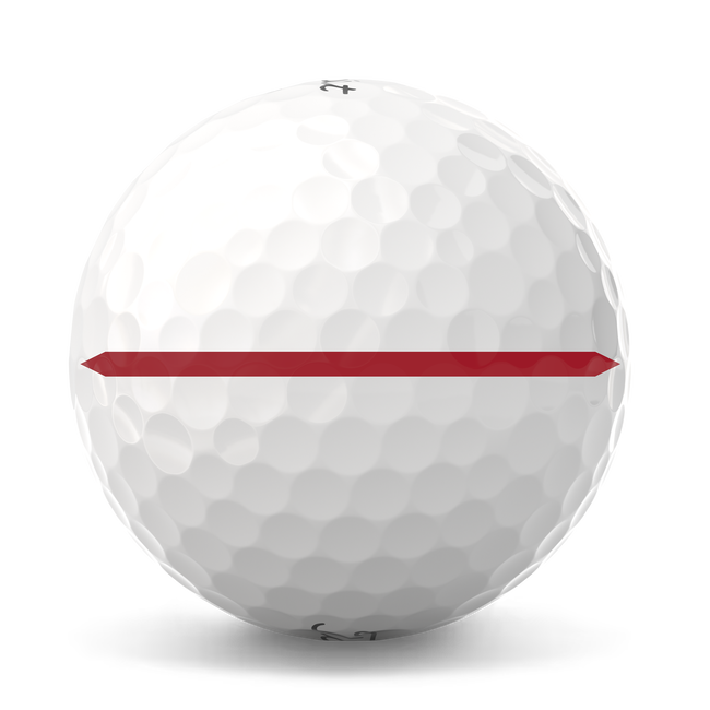 Pro V1 AIM Performance