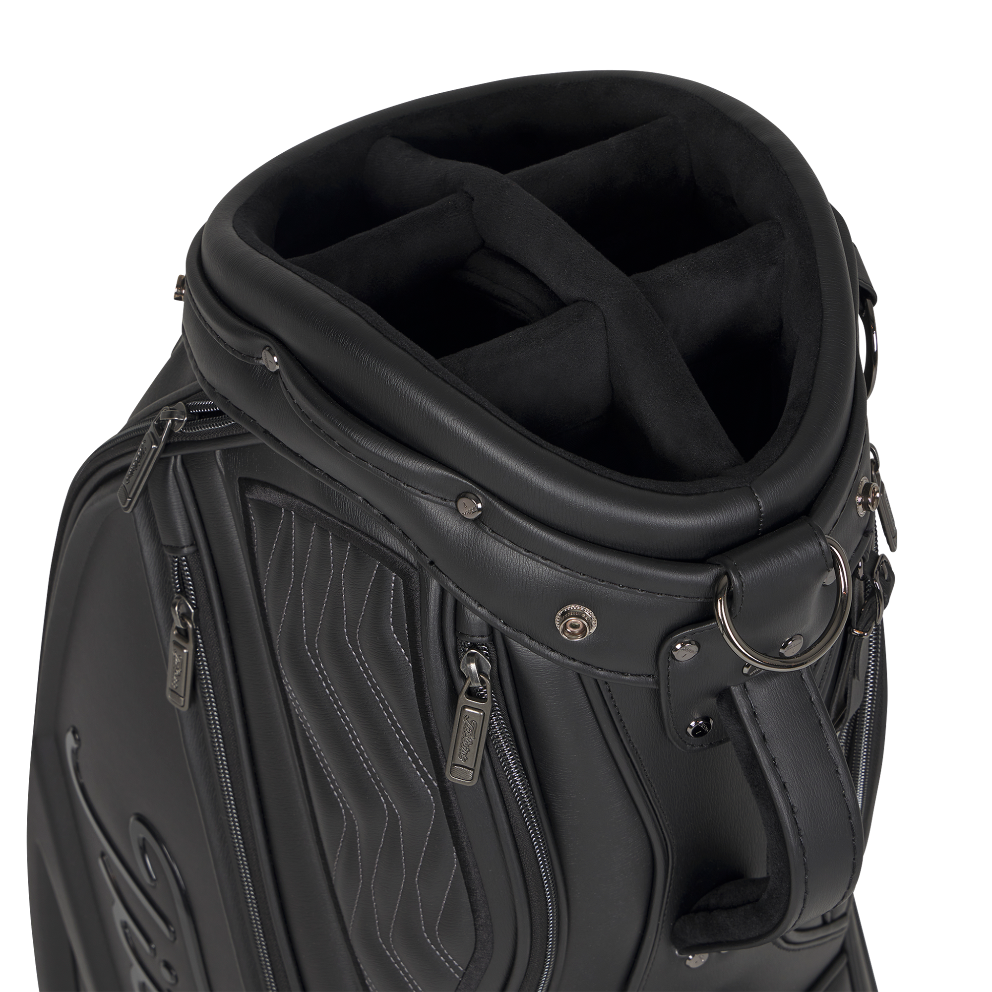Albatross Cart Bag