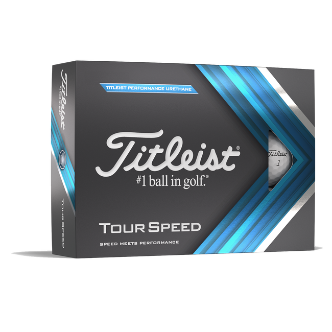 Tour Speed