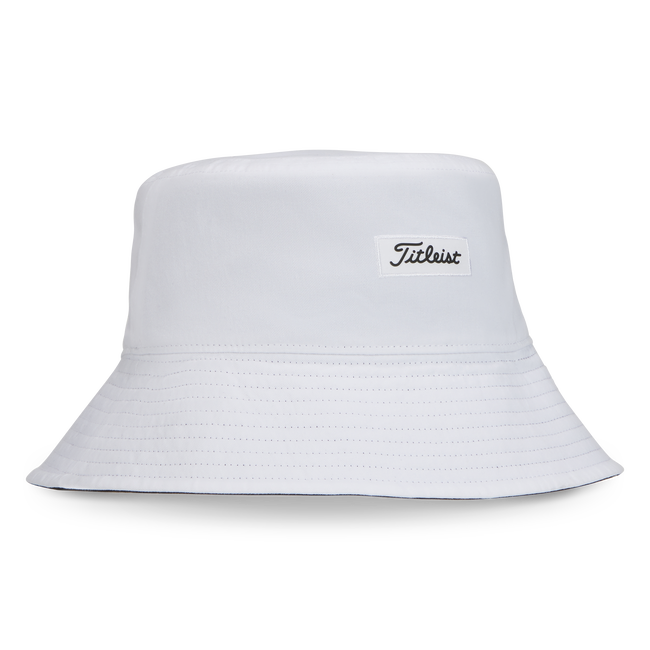 Reversible Charleston Bucket