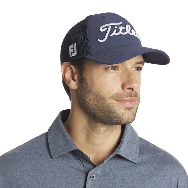 Tour Performance Mesh