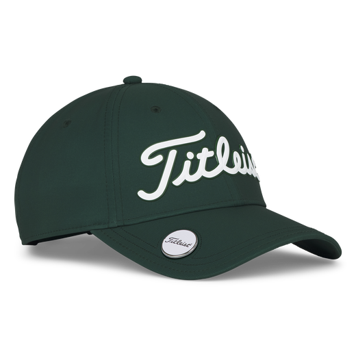 Players Performance Ball Marker