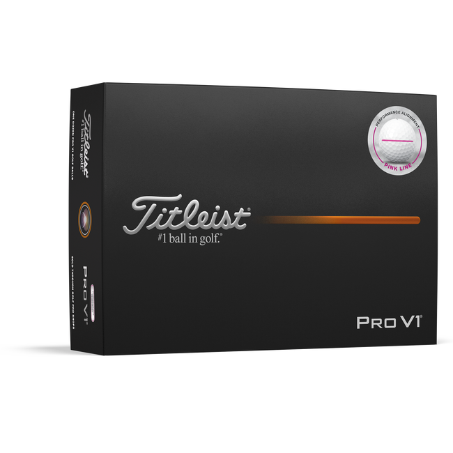Pro V1 AIM Performance