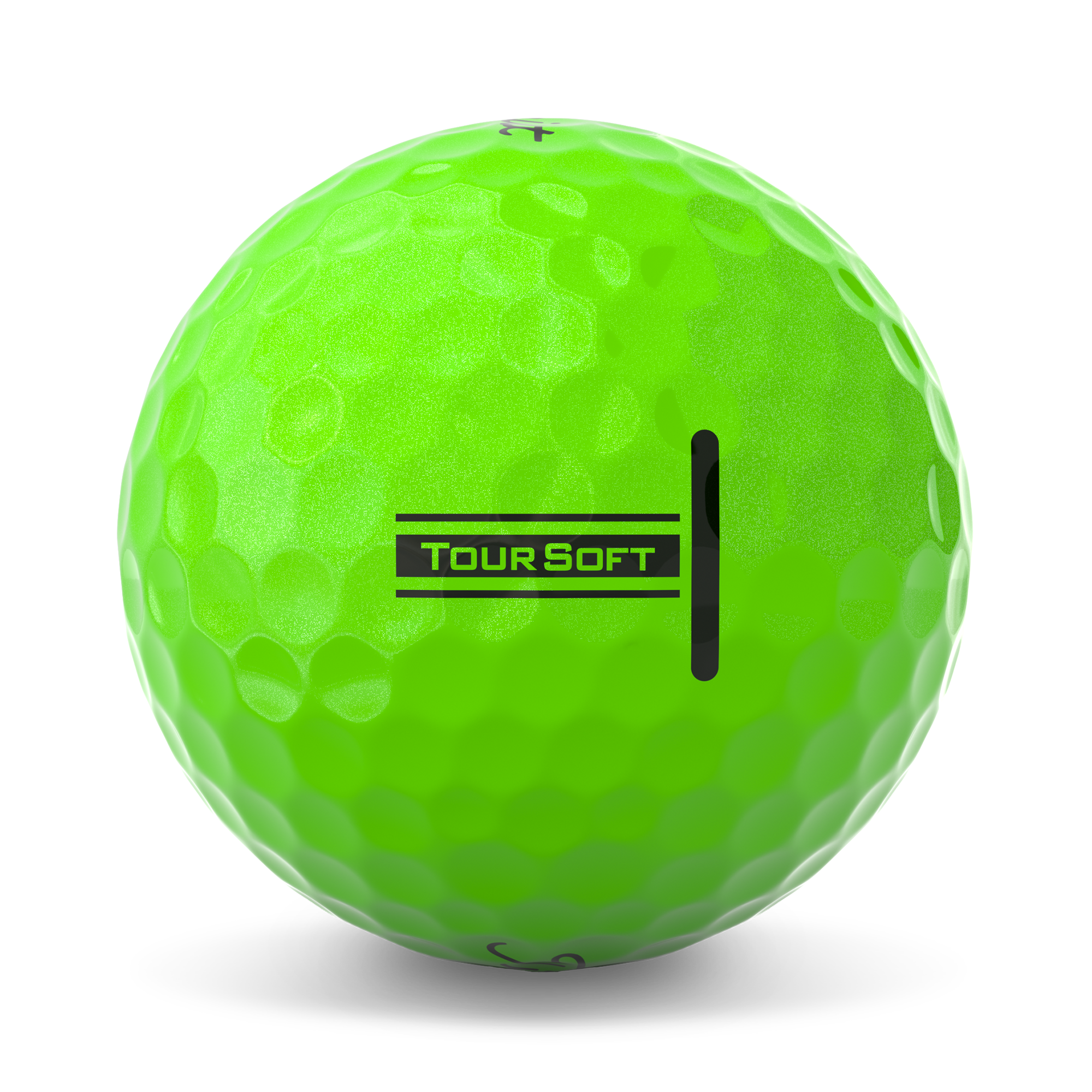 Tour Soft Green