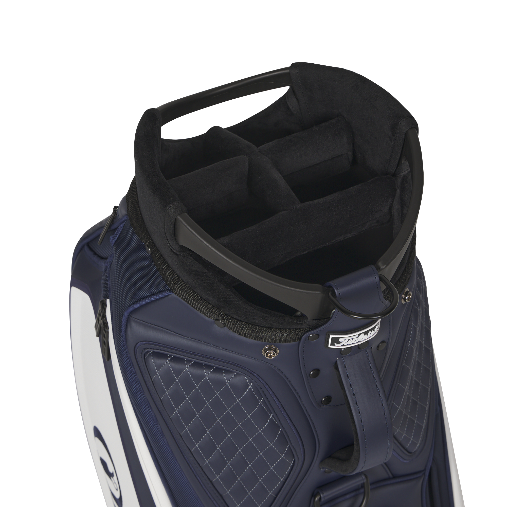 The Open Tour Bag