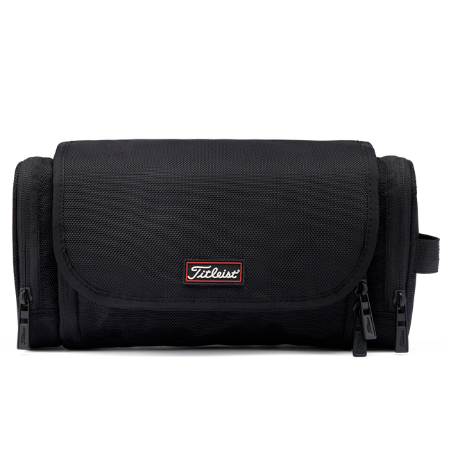 Players Hanging Toiletries Bag