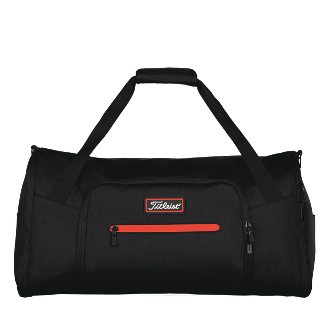 Players Convertible Duffel Bag