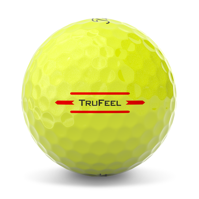 TruFeel Yellow