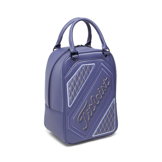 Golden Hour Shag Bag