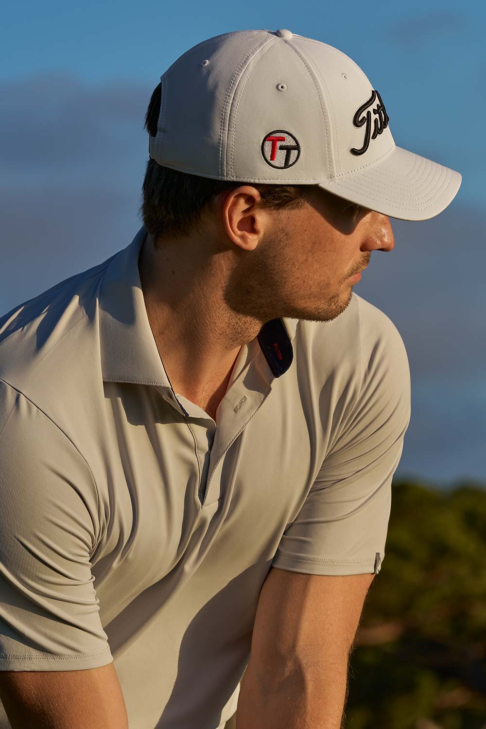 Team Titleist Tour Performance Hat
