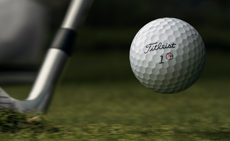 Team Titleist Exclusive Products